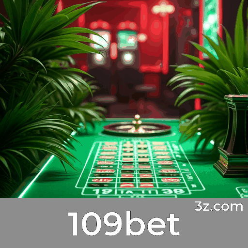 Acesso ao 109bet