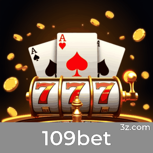 Acesso ao 109bet