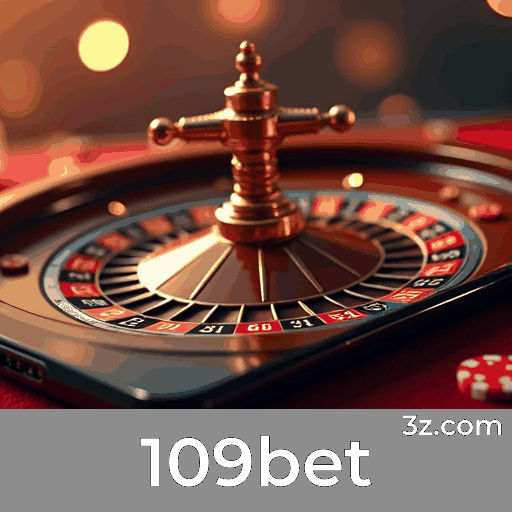 Cadastro na 109bet