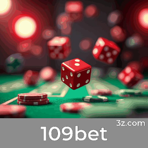Acesso ao 109bet