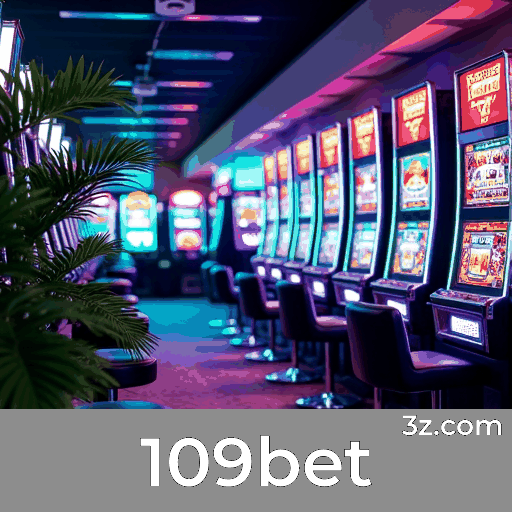 Acesso ao 109bet