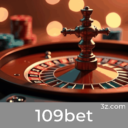 Acesso ao 109bet