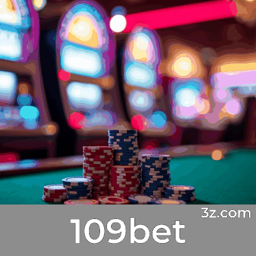 Acesso ao 109bet