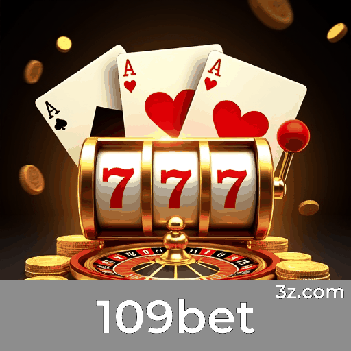 Cadastro na 109bet