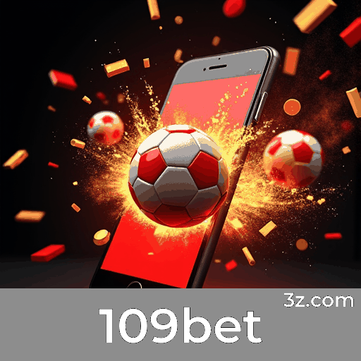 Cadastro na 109bet