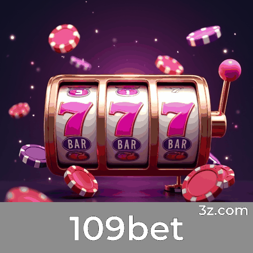 Cadastro na 109bet