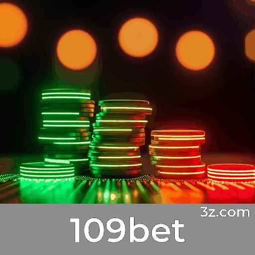 109bet: Plataforma de Apostas Segura e Premiada