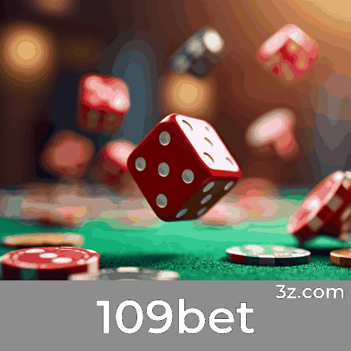 Cadastro na 109bet