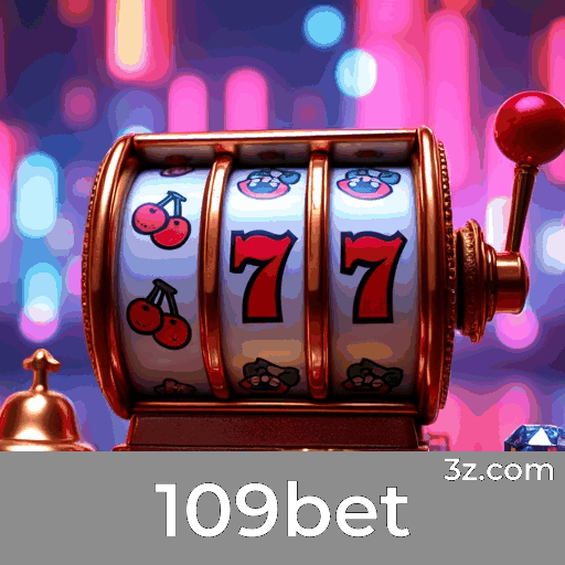Cassino Online 109bet