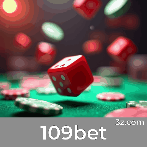 Cadastro na 109bet