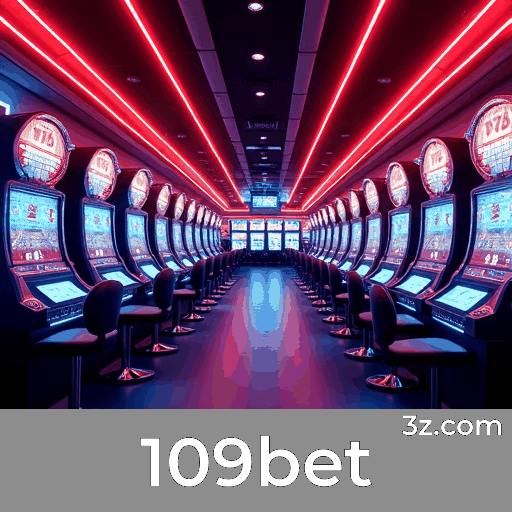 Cadastro na 109bet