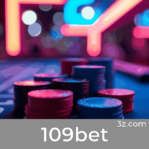 Cadastro na 109bet