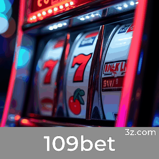 Cassino Online 109bet