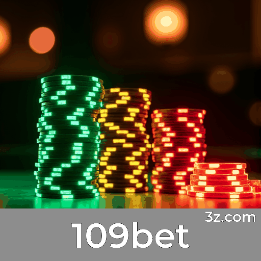 Cassino Online 109bet