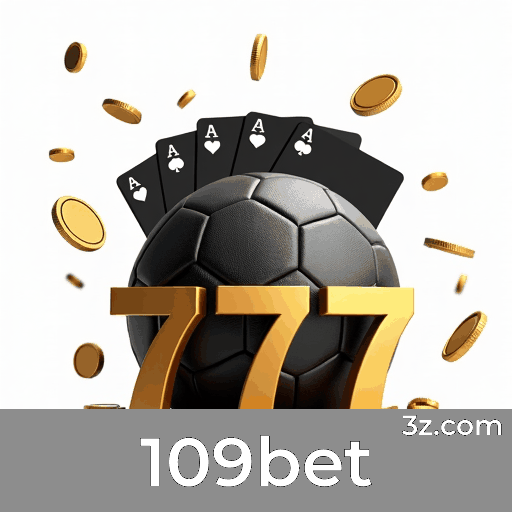Cadastro na 109bet