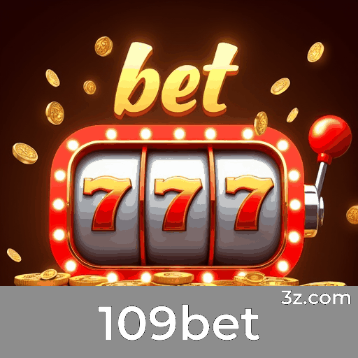 Acessar o site 109bet COM