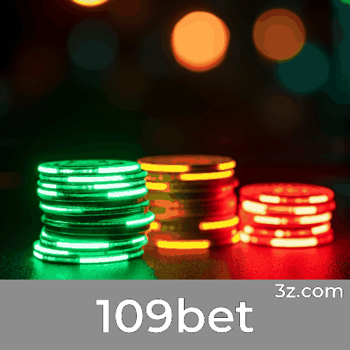 Cadastro na 109bet