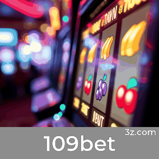 Cassino Online 109bet