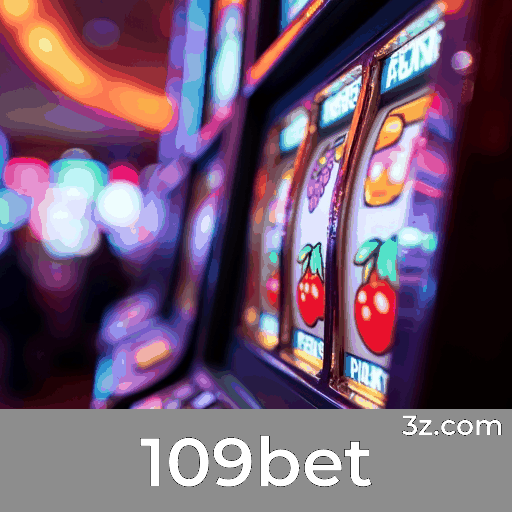 109bet: Plataforma de Apostas Segura e Premiada