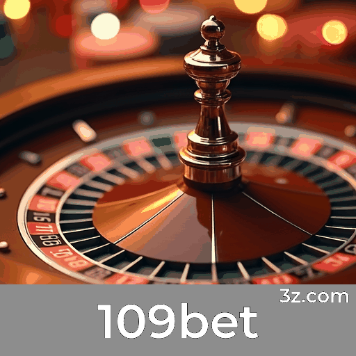 Acesso ao 109bet